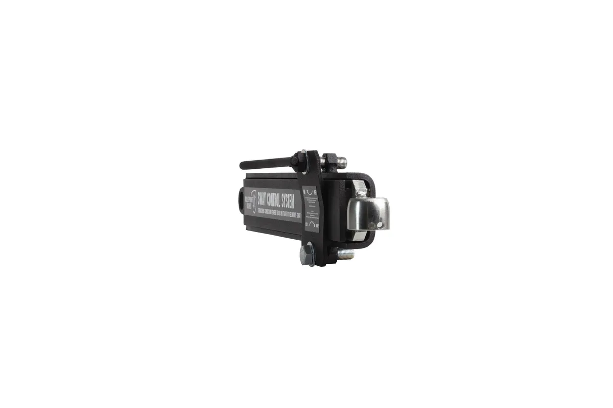 BulletProof Sway Control System SWAYCONTROL product image