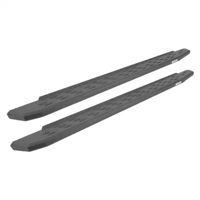 Go Rhino Go Rhino 69600080T - RB30 Running Boards - Boards Only - Protective Bedliner Coating