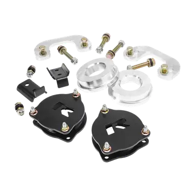 ReadyLift 2.0'' SST Lift Kit - 2022-2023 Hyundai Santa Cruz AWD