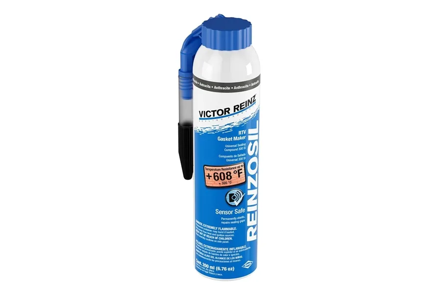 Victor Reinz Victor Reinz REINZOSIL RTV Silicone Pressurized Can - 200ml