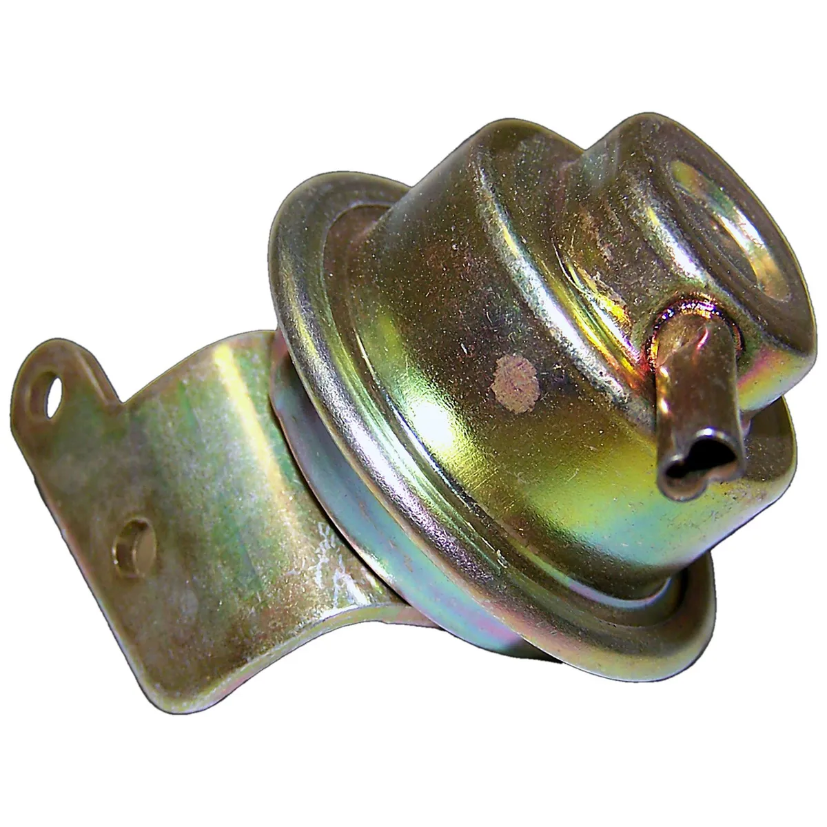 1985-1986 CJ-5 CJ-7 CJ-8 Scrambler w/ AMC 4 Cyl Carbureted Engine (Tagged 77045S);1986-1986 XJ Cherokee MJ Comanche w/ 4 Cyl Engine (Non Regulated Markets);1987-1990 XJ Cherokee MJ Comanche YJ Wrangler w/ 2.5L Engine (Non Regulated Markets);1991-1993 product image