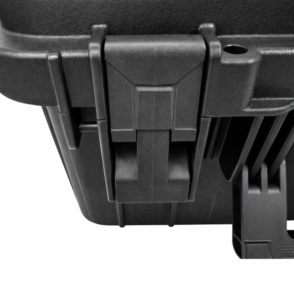 Jeep® AirVault2 – Portable Dual Compressor (10.6 CFM) product image