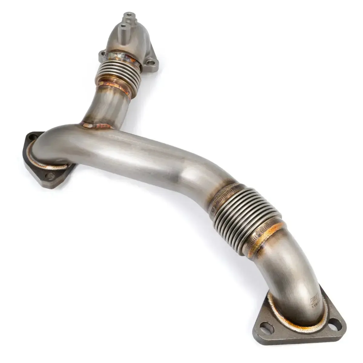 Up-Pipe for 2011-2016 GM 6.6L Duramax LML (For PPE Exh Man) Pacific Performance Engineering product image
