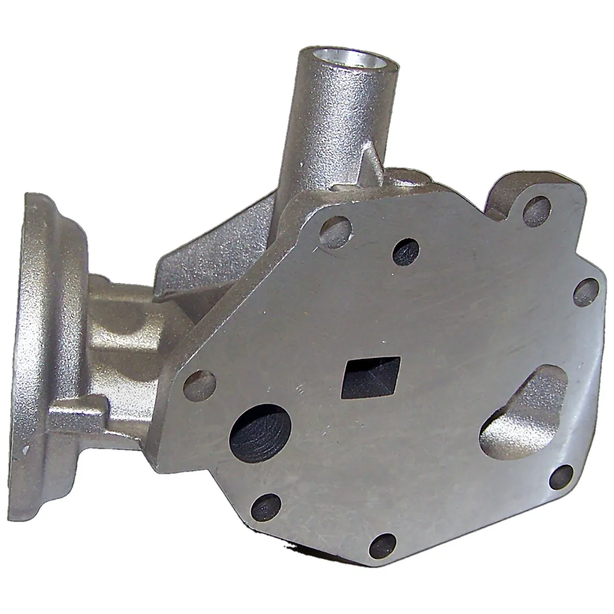 Crown Automotive Jeep Replacement 33003536 Oil Pump Cover for 1987-1991 Jeep SJ, J-Series w/ 5.9L (V8-360) Engine product image