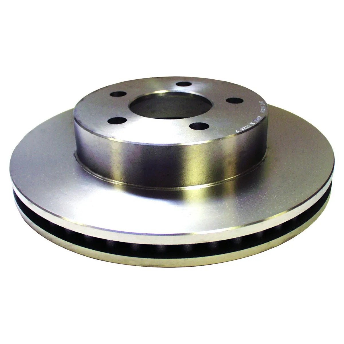 Crown Automotive Jeep Replacement Crown Automotive Brake Rotor