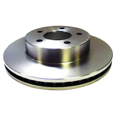 Crown Automotive Jeep Replacement Crown Automotive Brake Rotor