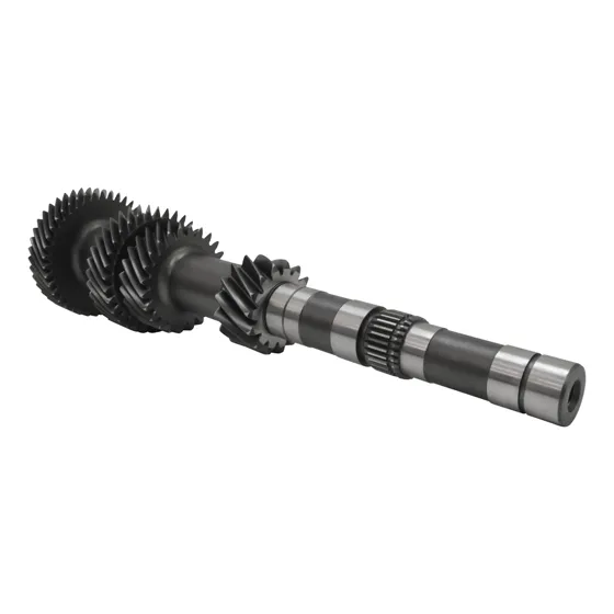 Yukon Gear and Axle USA Standard Manual Transmission T45 Gear Cluster