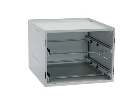 RCSK3/C Cabinet Kit + Carry Cases product image