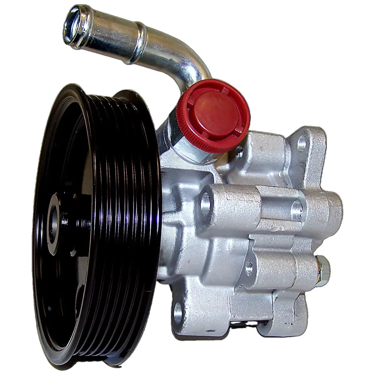 Crown Automotive Jeep Replacement 52089883AD Power Steering Pump for 05-10 Jeep Grand Cherokee & Commander w/ 5.7L Engine product image