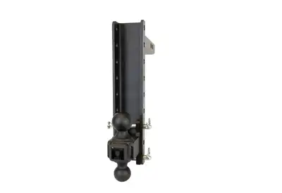 BulletProof Hitches BulletProof 2.0 Extreme Duty 12 Drop/Rise Hitch ED2012