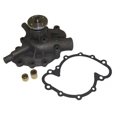 Crown Automotive Jeep Replacement 1976-1983 Cherokee SJ w/ 5.9L engine 1976-1981 CJ-5 CJ w/ 8 cyl engine 1976-1981 CJ-7 CJ w/ 8 cyl engine 1981-1981 CJ-8 CJ w/ 8 cyl engine