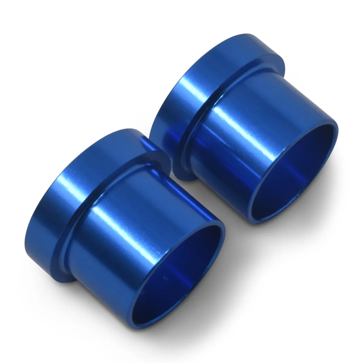 #8 Alum Tube Sleeve (Pair) product image