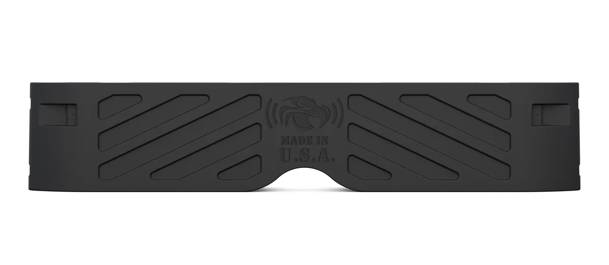 TJ American SoundBar- Empty Enclosure product image