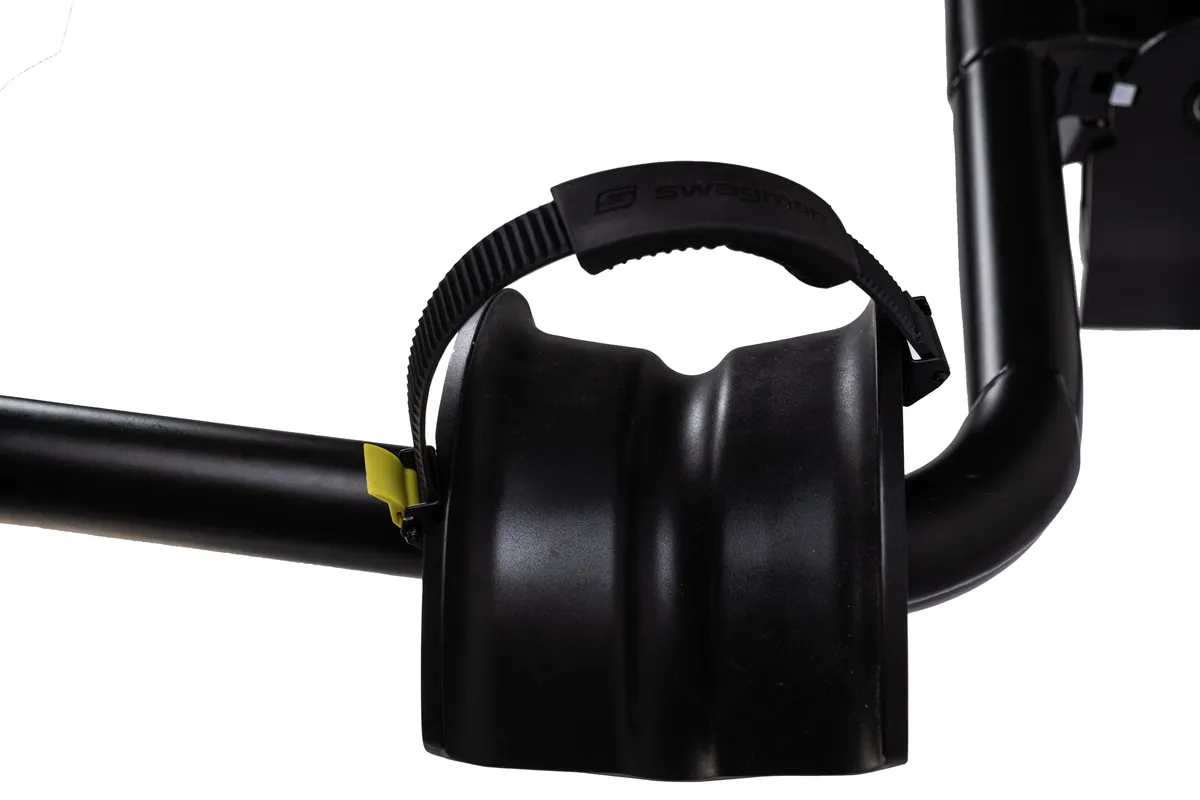 2023 Swagman Okanagan 200 Bike Racks Black product image