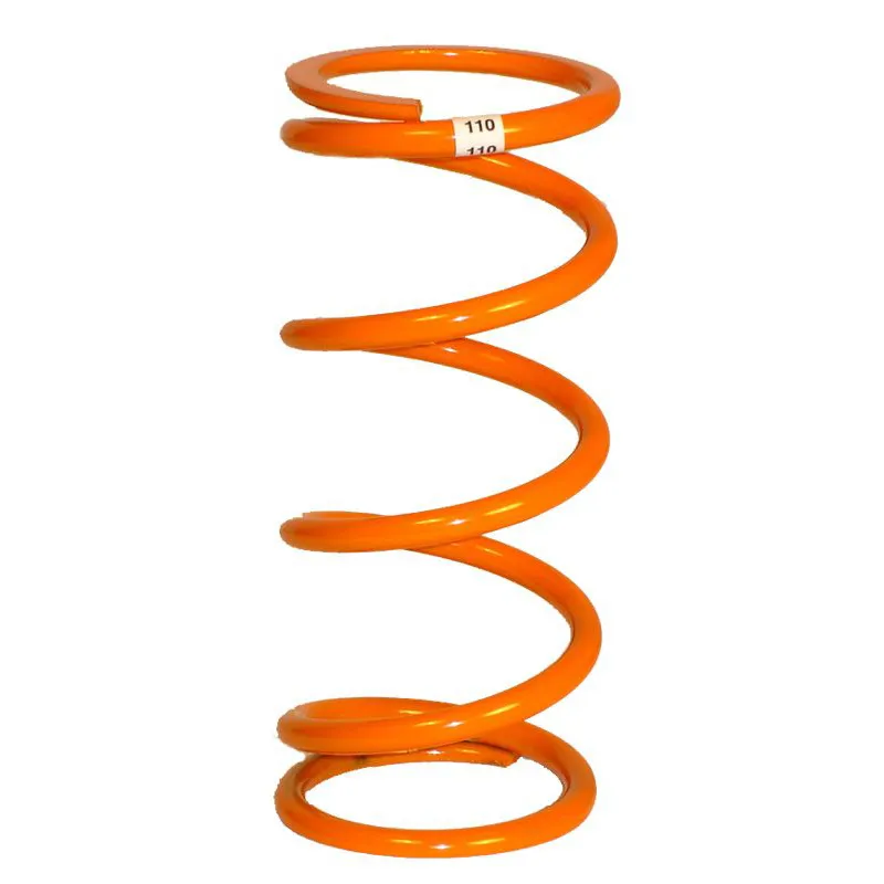 Tanner Racing Spring QM 5in x 1.63in ID 110lbs