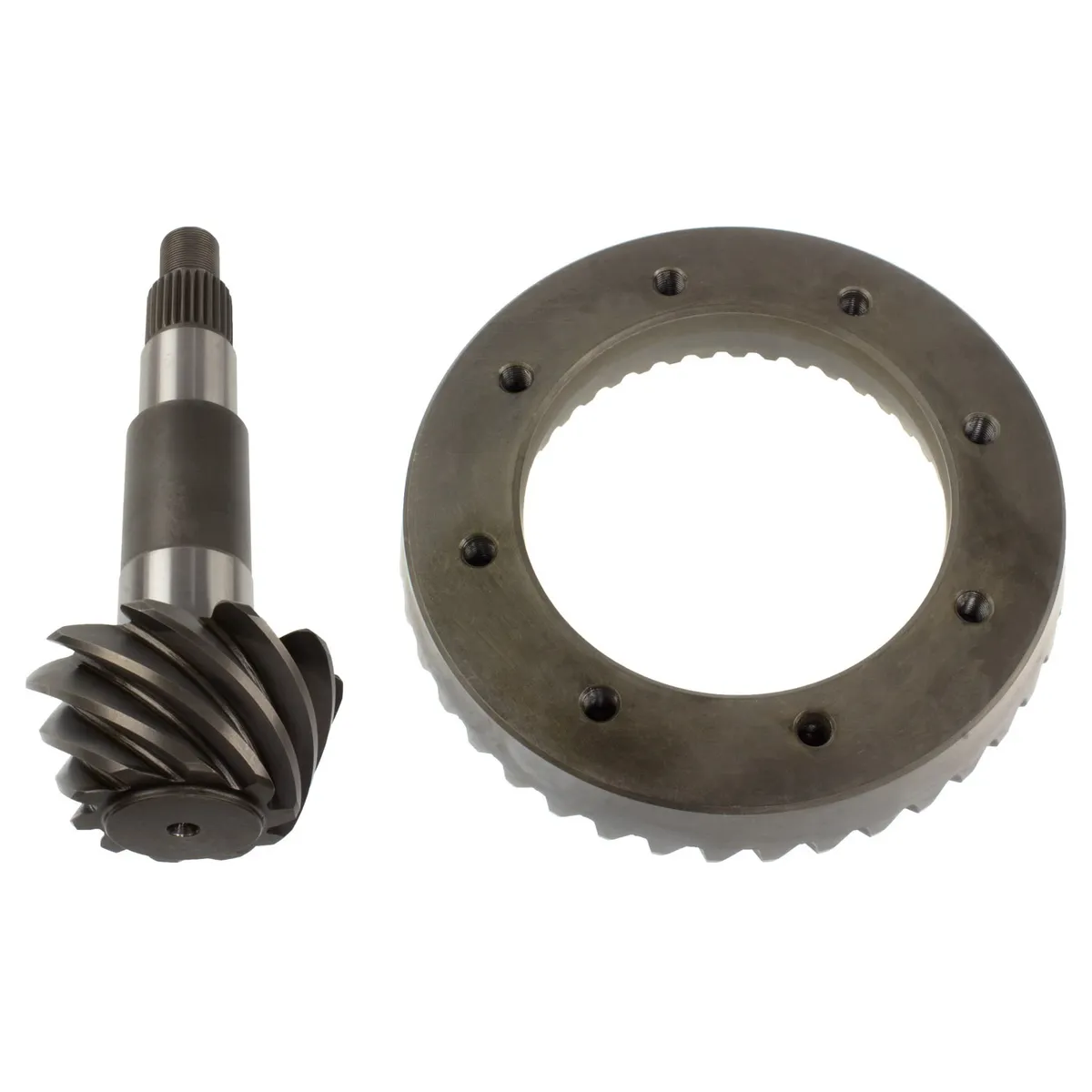 4.10 Ratio Ring and Pinion for a Front or Rear AMC 20 Differential product image