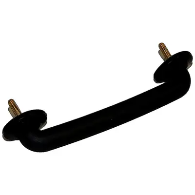 Crown Automotive Jeep Replacement Crown Hood Footman Loop Tj/Jk