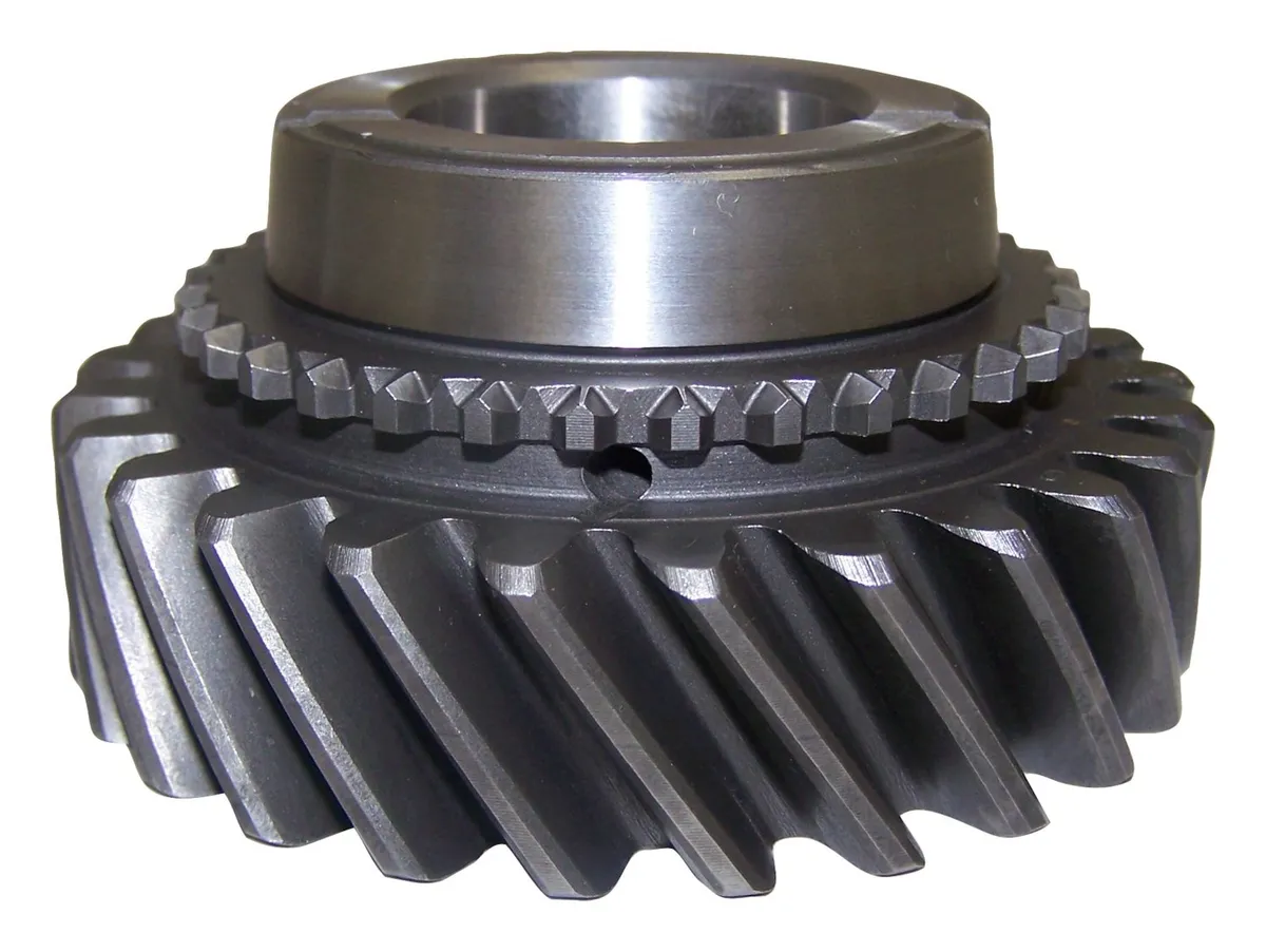 Crown Automotive Jeep Replacement J8124899 Second Gear for 1976-1979 Jeep CJs w/ T150 Transmission, 25 Teeth product image