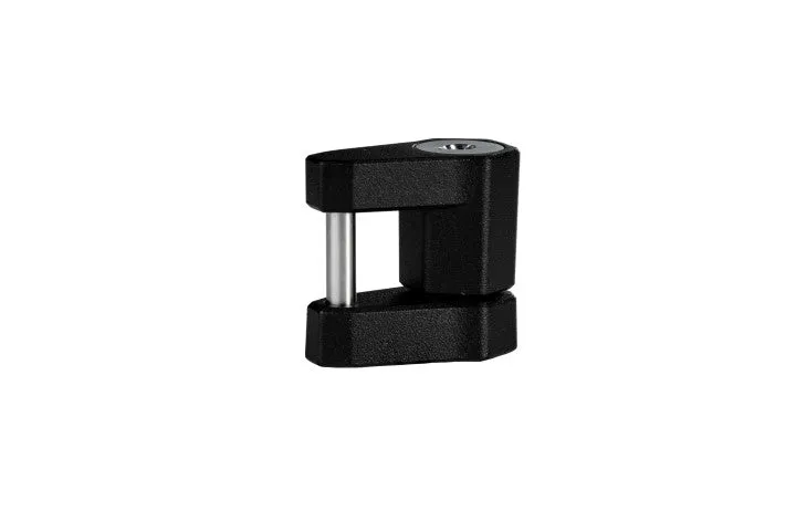 BulletProof Trailer Latch Lock - Single Latch Lock product image