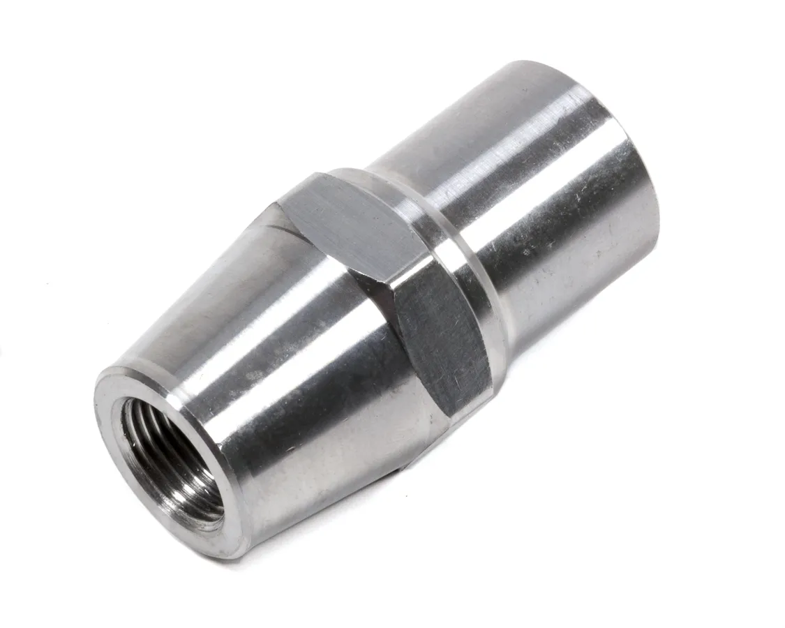 Meziere 3/4-16 LH Tube End - 1-3/8in x .095in