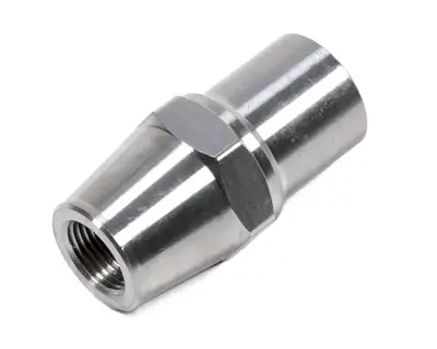 Meziere 3/4-16 LH Tube End - 1-3/8in x .095in