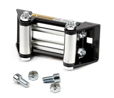 Warn WARN - Roller style. For short drum Warn VRX 25/35 and Axon 35 winches