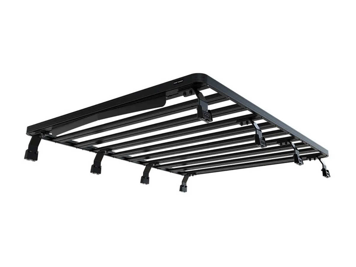 Ford F-250-F-350 ReTrax XR 6 9in 1999-Current Slimline II Load Bed Rack Kit - by Front Runner product image