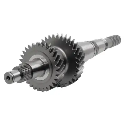 Yukon Gear and Axle Manual Transmission Nv5600 Mainshaft 2Wd 1998-2005 Dodge Ram USA Standard