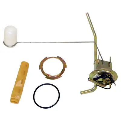 Crown Automotive Jeep Replacement 1972-1983 CJ-5 CJ Kit includes sending unit filter and seal 1976-1986 CJ-7 CJ Kit includes sending unit filter and seal 1981-1986 CJ-8 CJ Kit includes sending unit filter and seal