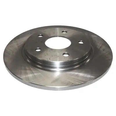 Crown Automotive Jeep Replacement 2008-2010 RT Minivan w/ 4 Wheel Disc Brakes;