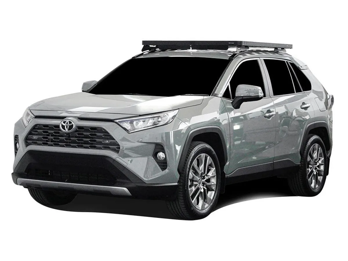 Toyota Rav4 2019-Current Slimline II Roof Rack Kit product image