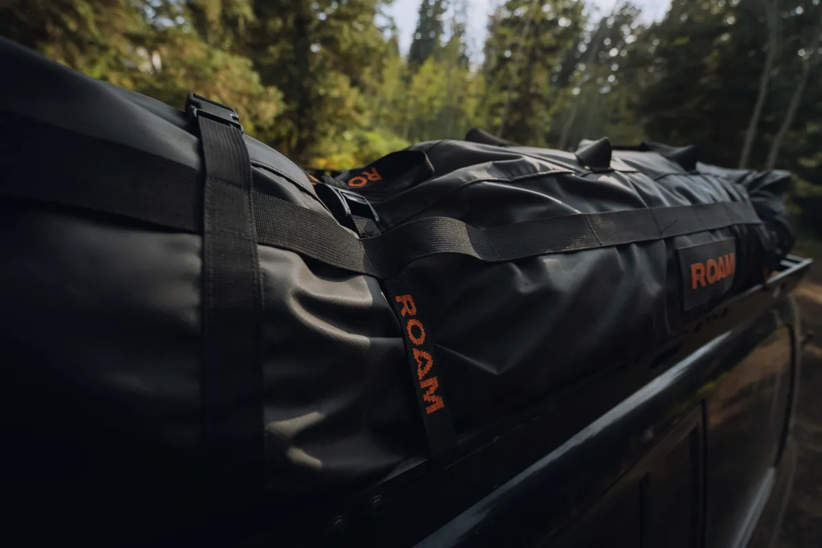 Drifter Tent With Footprint HD Bag And Stakes product image