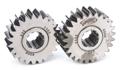 Winters Quick Change Gears