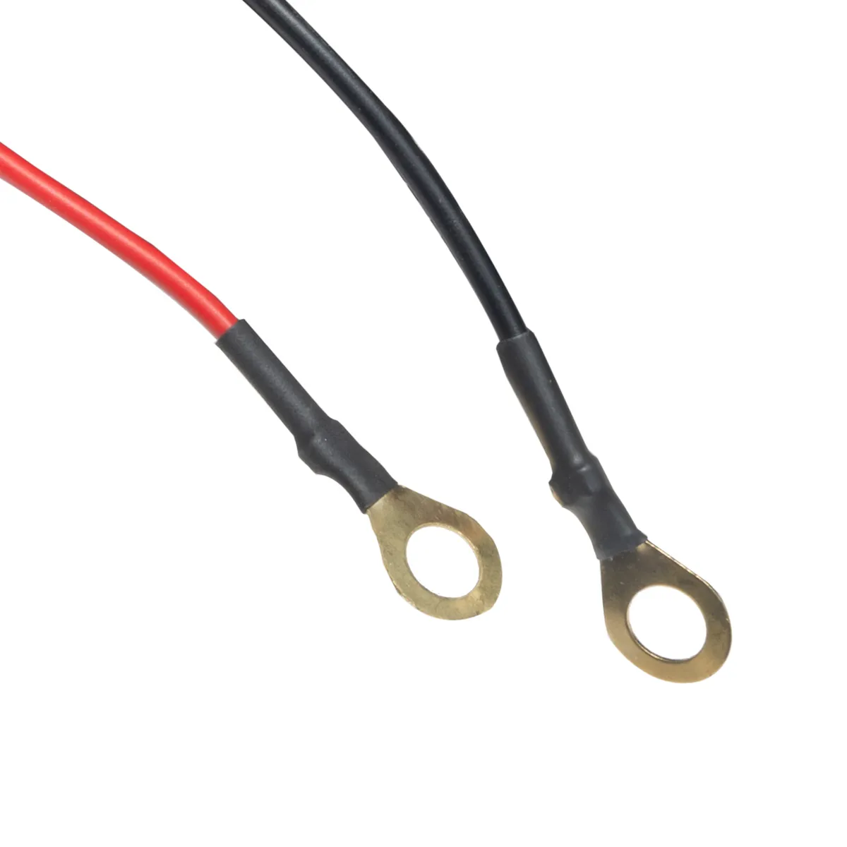 Oracle Roof Light Bar Switched Wiring Harness - Bronco 2021+ product image
