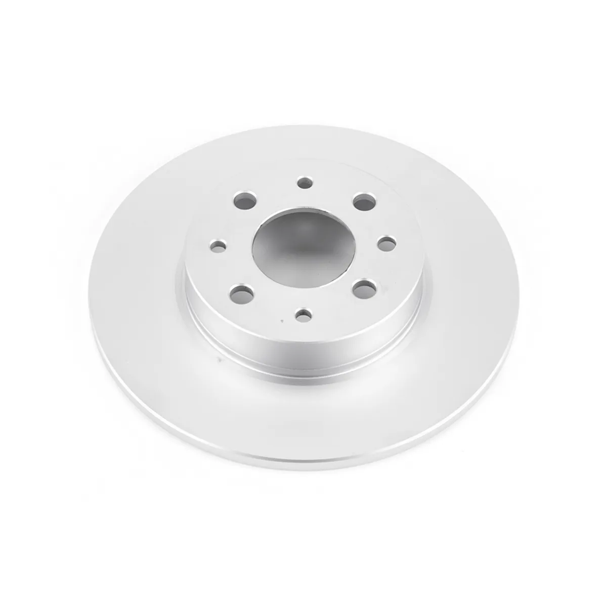 Evolution Genuine Geomet Fully Coated Rotors product image