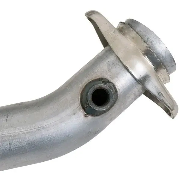 1994-1995 Mustang Gtcobra 2.5 Full h Pipe Wconverters product image