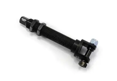 Wehrs Machine & Racing Products Screw Jack With Clevis Shock Mount