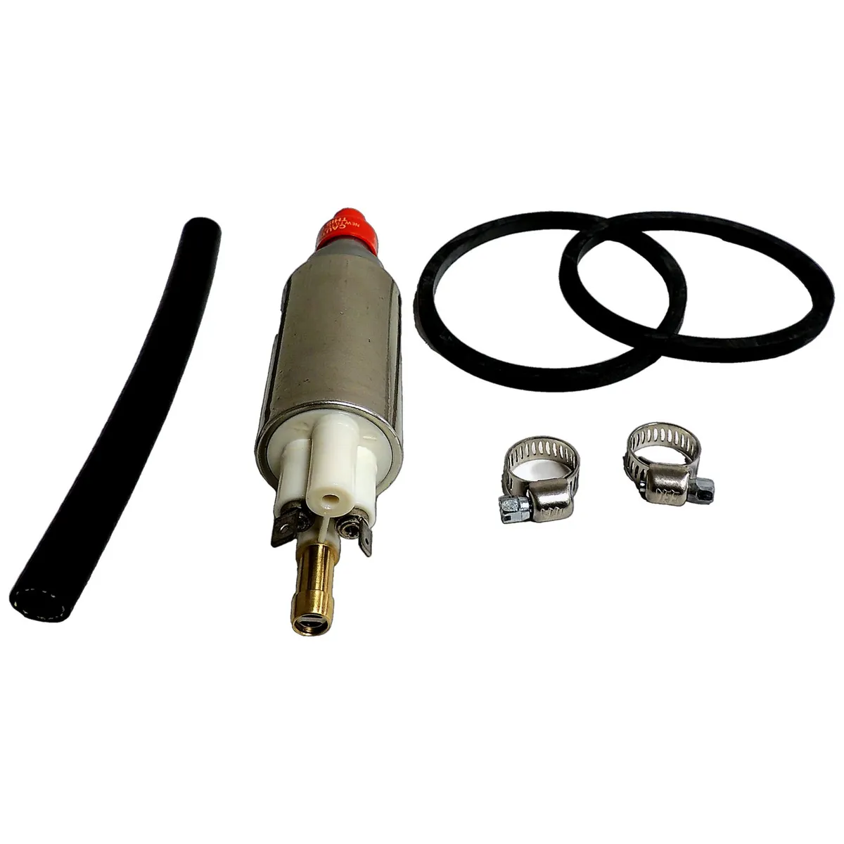 1987-1990 Wrangler YJ w/ 2.5L fuel injected engine product image