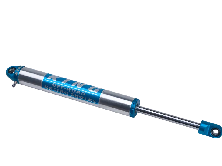 18c Wrangler/20c Gladiator King Shocks Steering Stabilizer product image