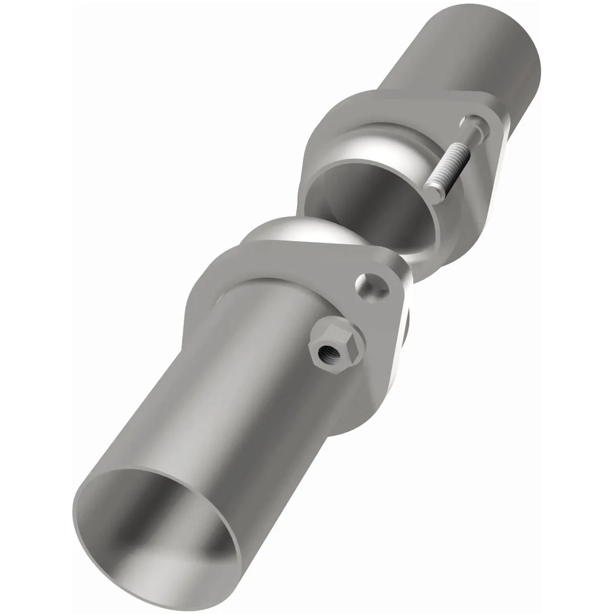 MagnaFlow 2.25in. Performance Exhaust Ball Flange Connection Kit 10743 product image