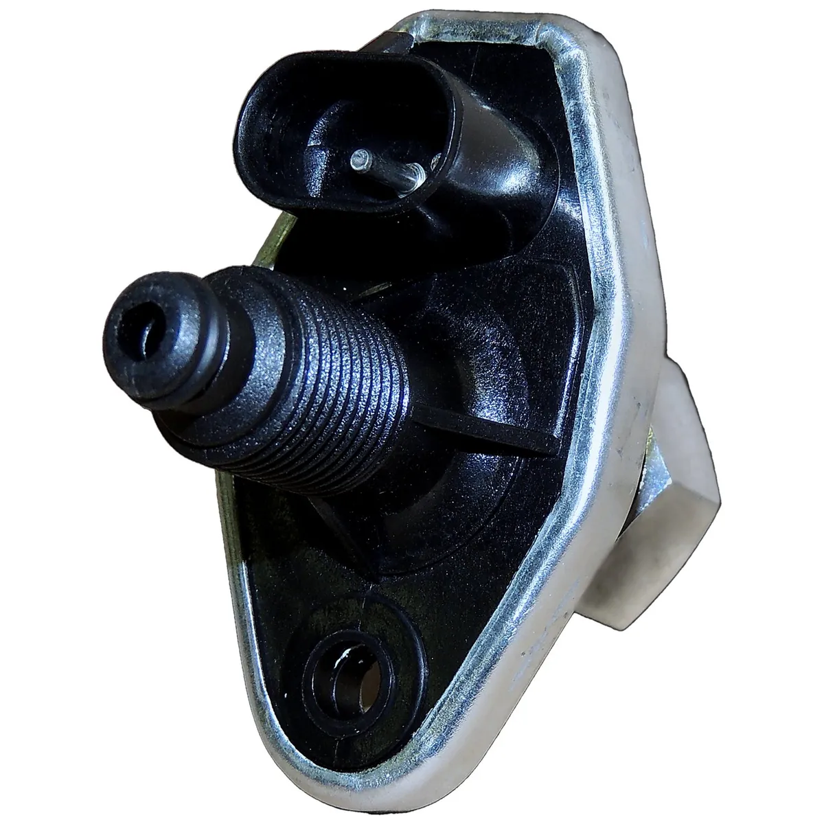 Crown Automotive Jeep Replacement 56027015 Vehicle Speed Sensor for 1990-1991 Jeep YJ Wrangler, 2 Terminals product image