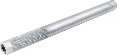 Allstar Performance 3/4 Aluminum Round Tube 23in Discontinued