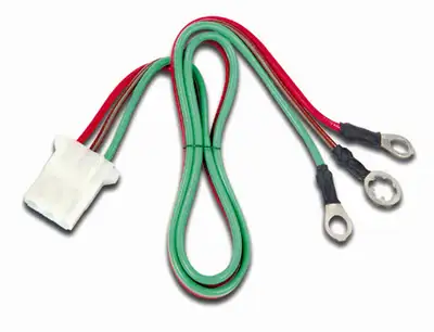 MSD 3-wire for ignition box.