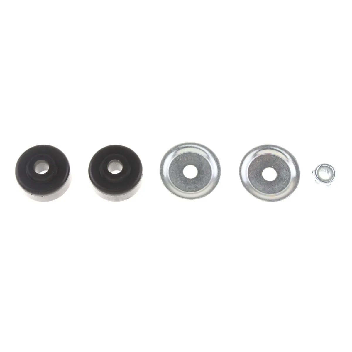 Rear Chevrolet Camaro 1969-1967, Pontiac Firebird 1969-1968 Drag Series Shock Absorber product image