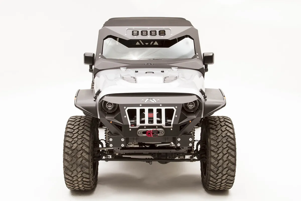 ViCowl Light Insert; 4 Light Insert; For use w/ViCowl; product image