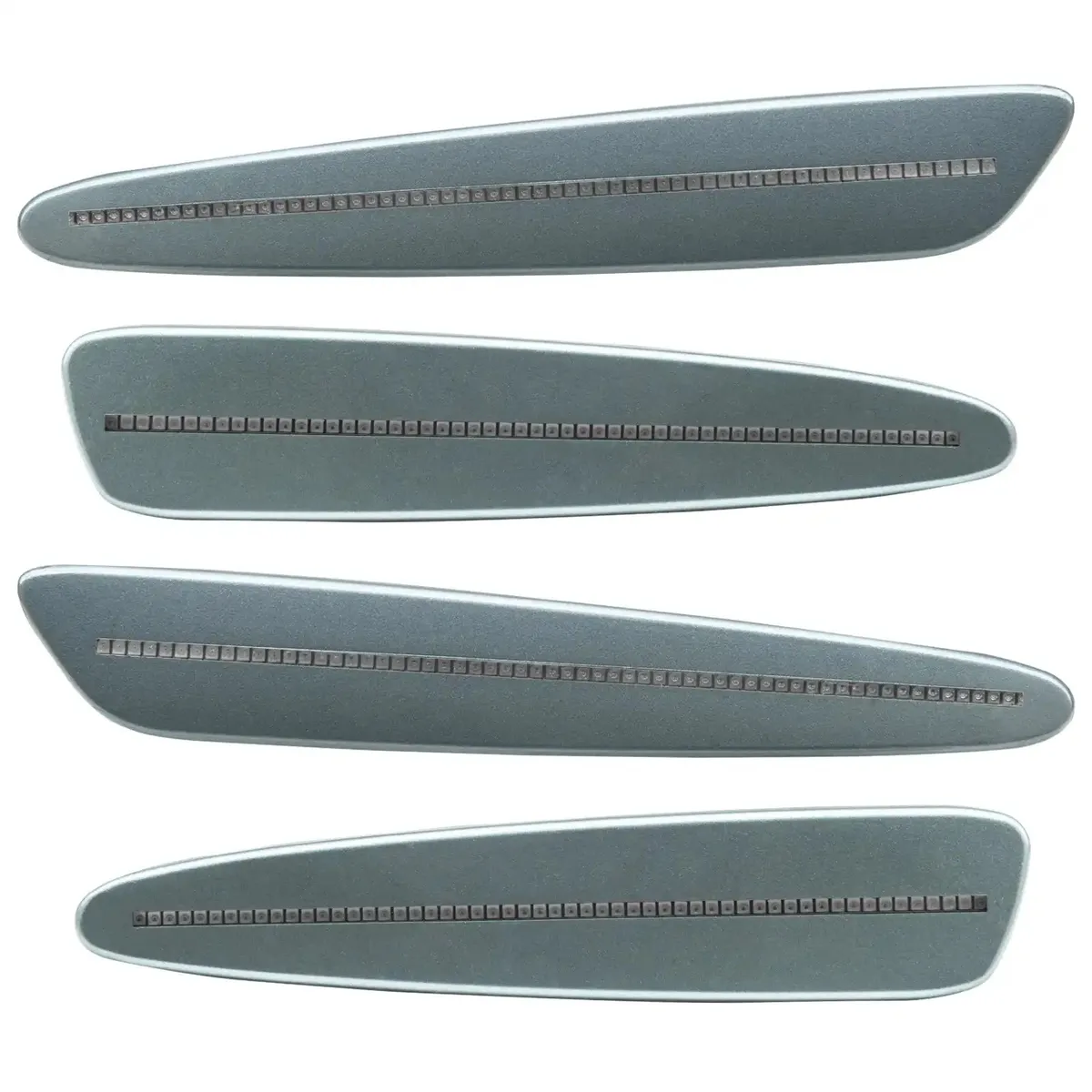 ORACLE Lighting 2005-2013 Chevrolet C6 Corvette Concept SMD Sidemarkers product image