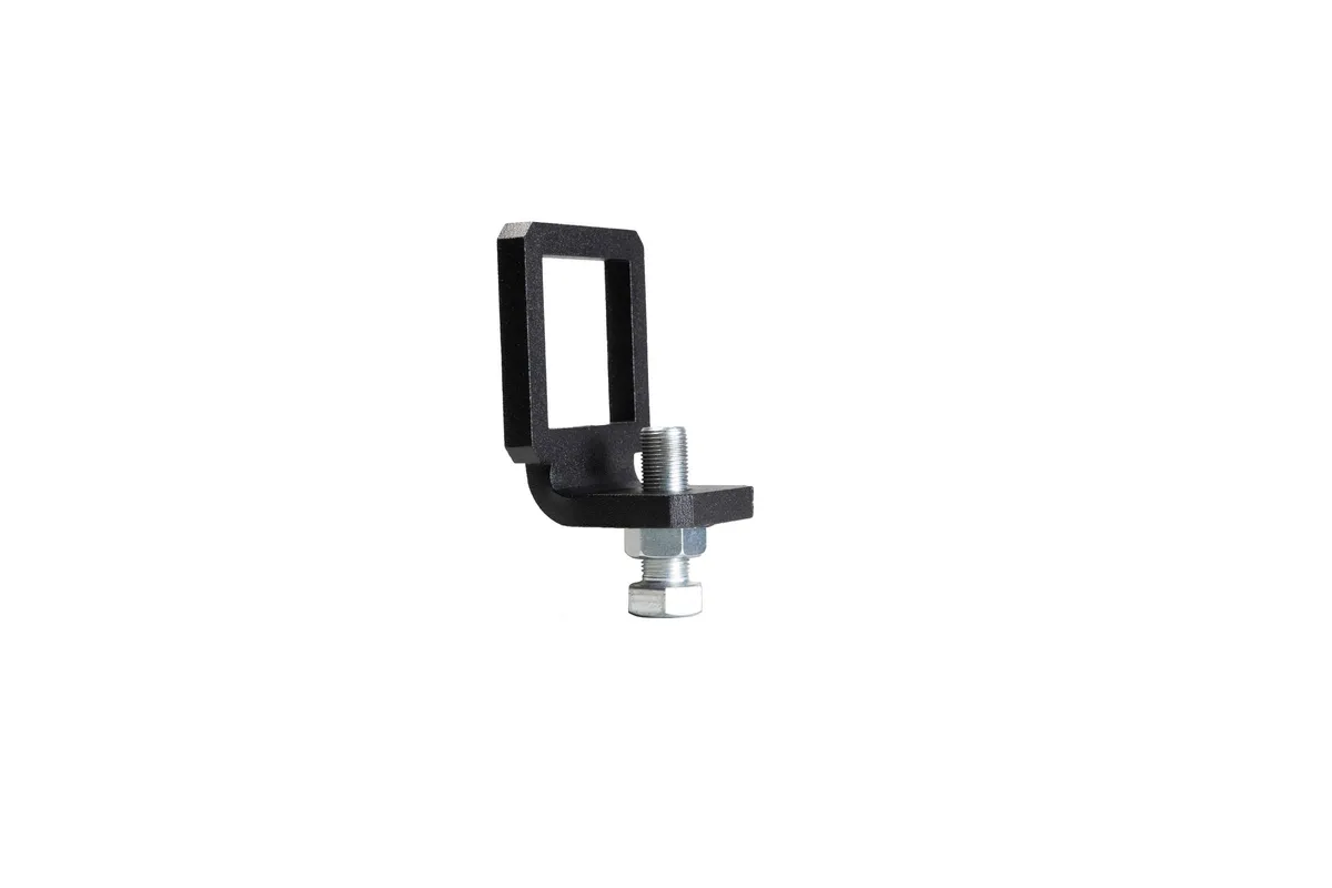 BulletProof 2.5 Anti-Rattle Clamp 25ANTIRATTLE product image