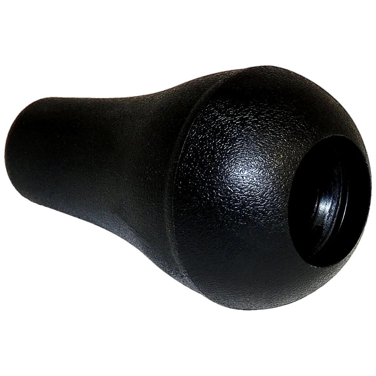 Crown Automotive Jeep Replacement 52104174 Shift Knob (Trans. or Transfer Case) for Jeep 97-06 Wrangler, 97-01 Cherokee product image