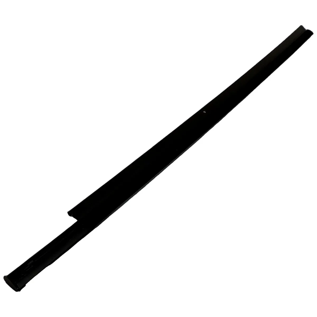 Right Front Door Glass Weatherstrip For 20072017 Jeep mk Compass (Outer) product image