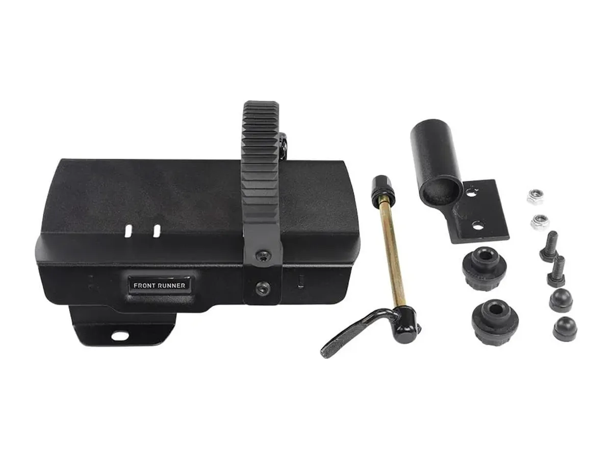 Pro Fork Mount Bike Carrier Power Edition - by Front Runner product image